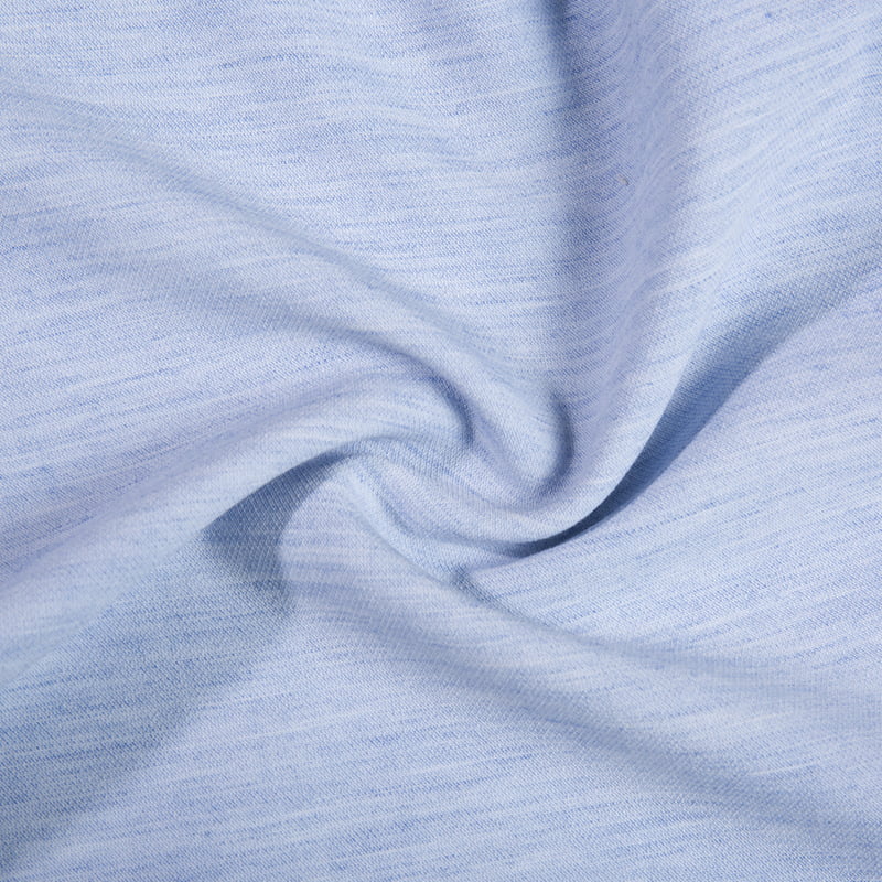 FX54701 Popular tecelagem dupla Polyster Rayon Stretch Fabric para uniformes de terno